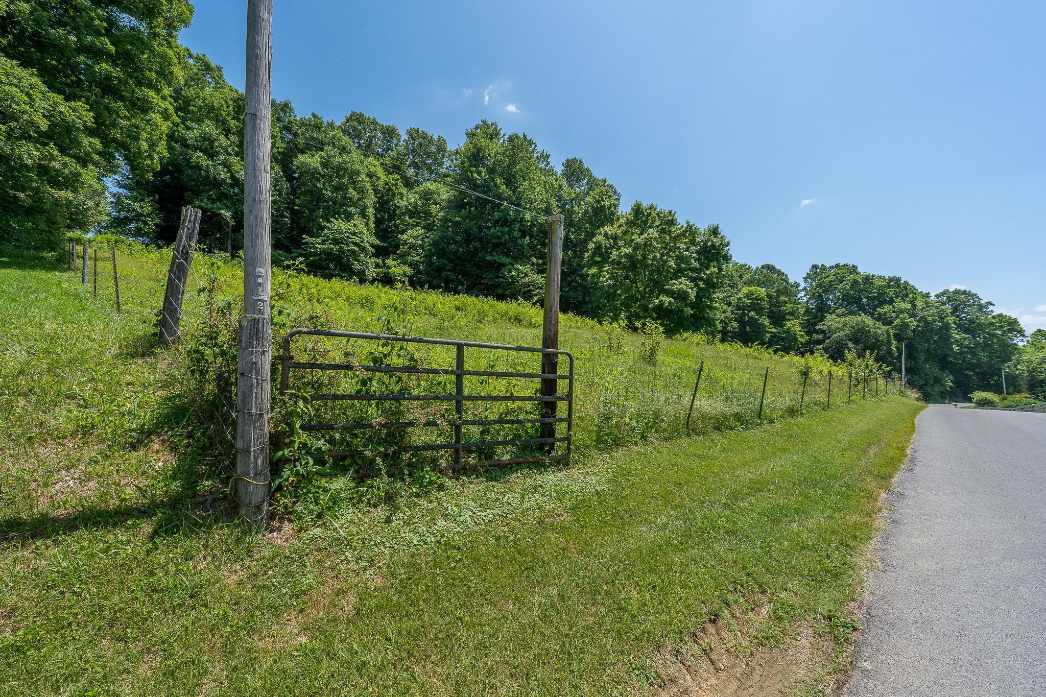 Tbd Tucker Hollow Road West, Unit 26 Fall Branch, TN 37656 - Photo 3 of 42 gate