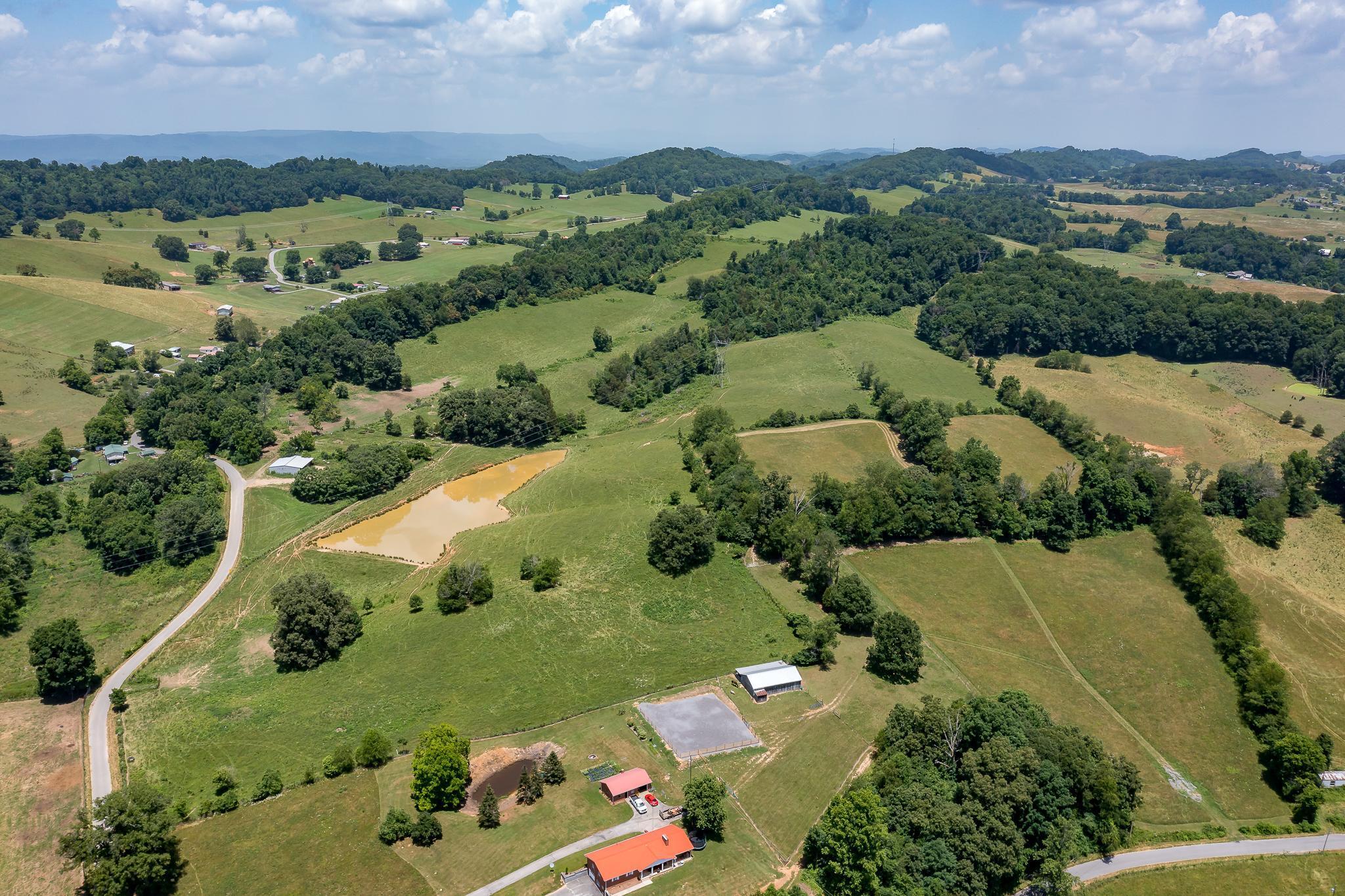 Tbd Tucker Hollow Road West, Unit 26 Fall Branch, TN 37656 - Photo 35 of 42 tucker hollow 22