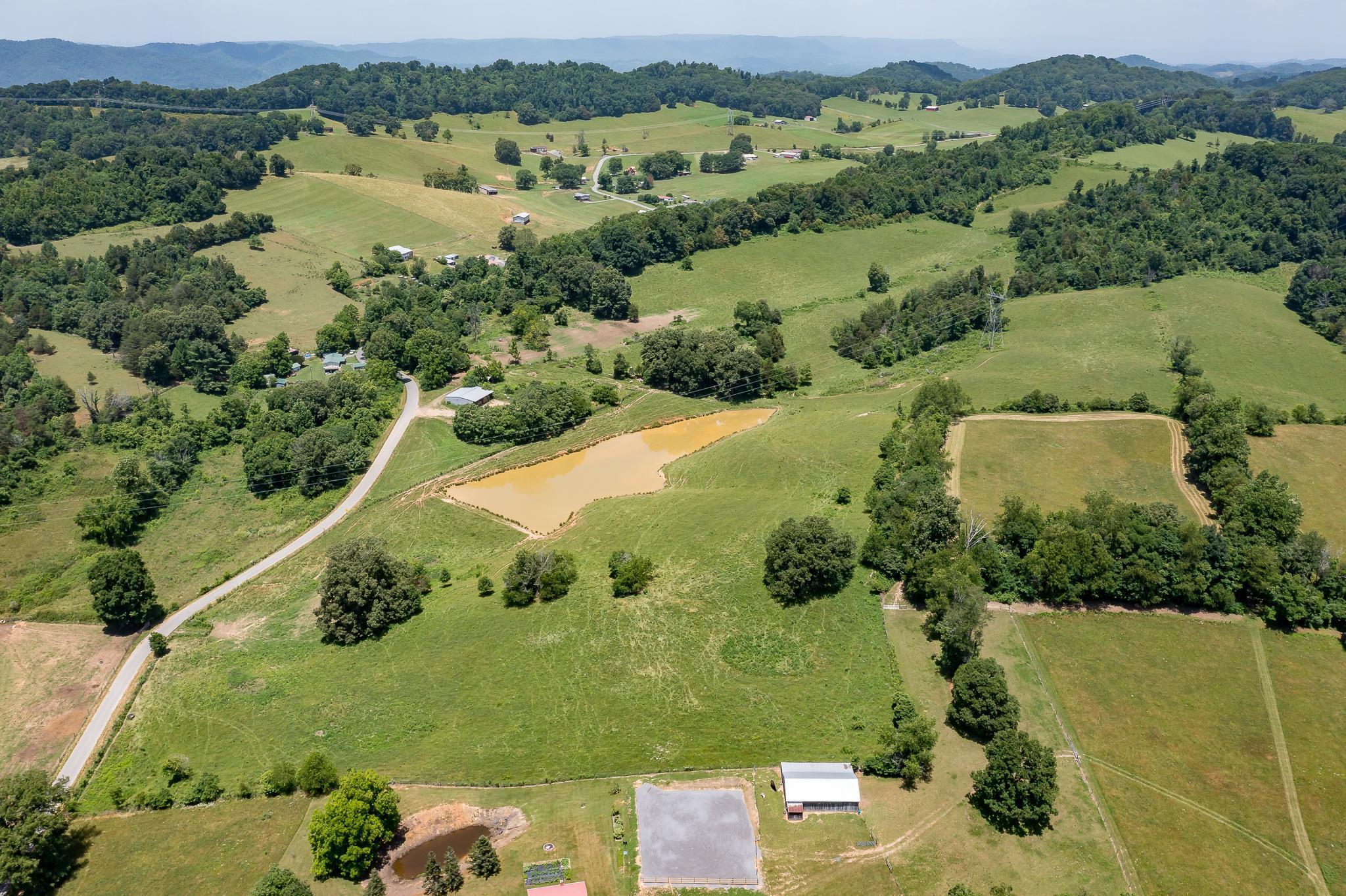 Tbd Tucker Hollow Road West, Unit 26 Fall Branch, TN 37656 - Photo 36 of 42 tucker hollow 23