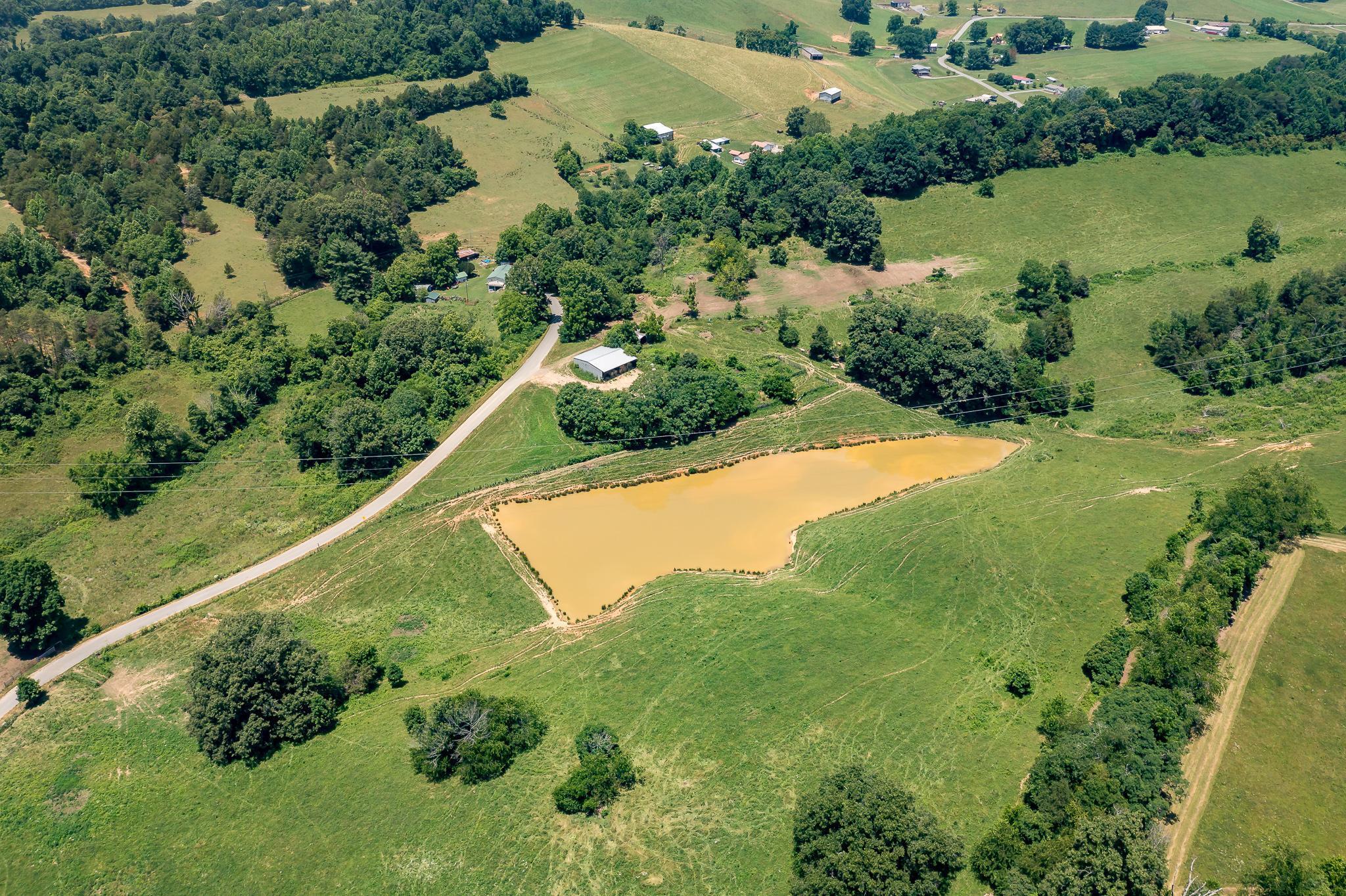 Tbd Tucker Hollow Road West, Unit 26 Fall Branch, TN 37656 - Photo 38 of 42 tucker hollow 25