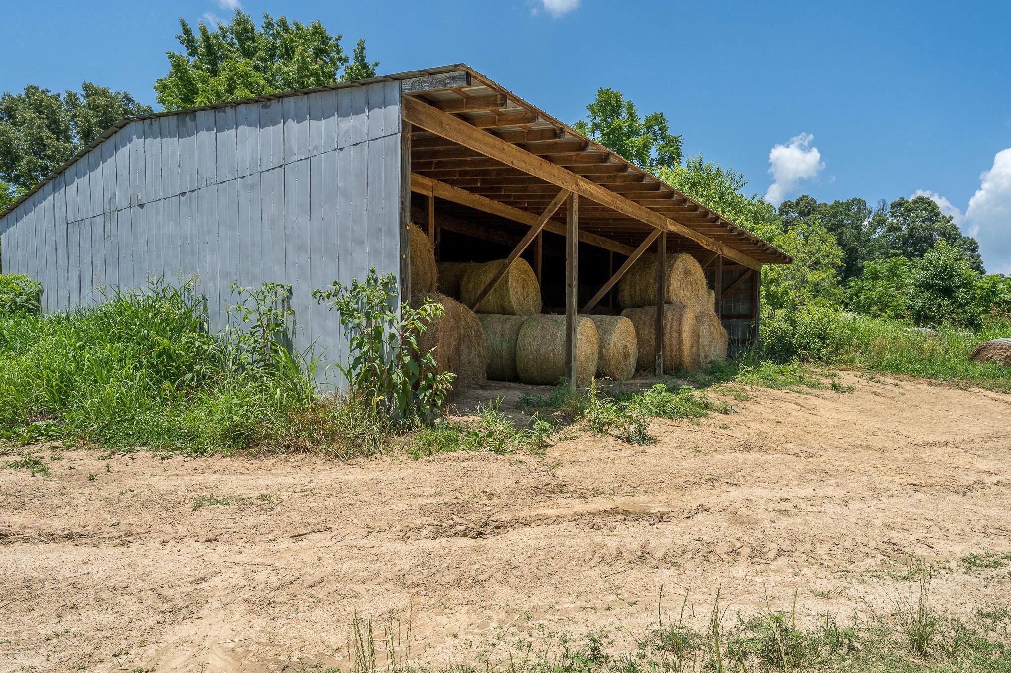 Tbd Tucker Hollow Road West, Unit 26 Fall Branch, TN 37656 - Photo 5 of 42 barn