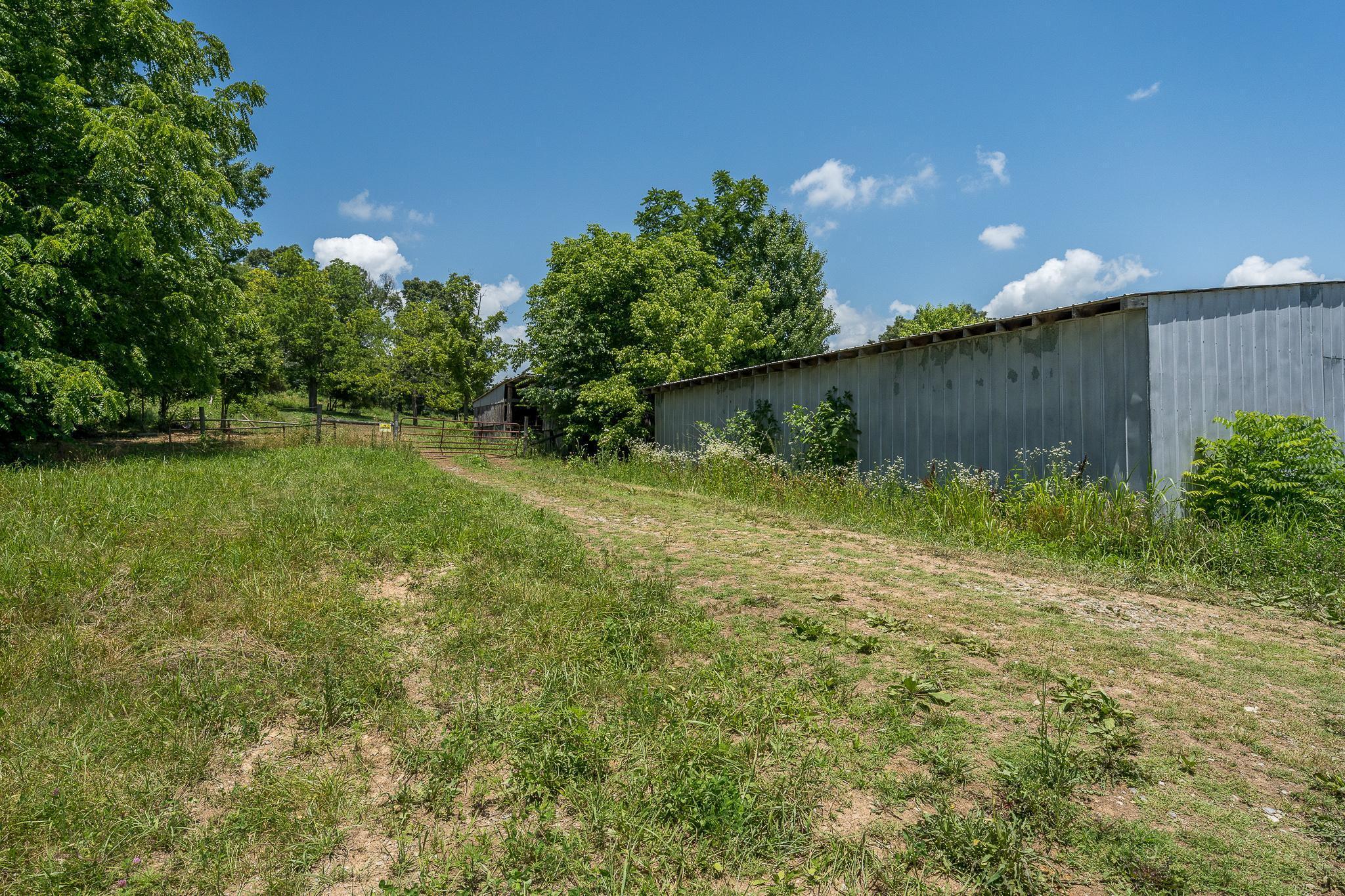 Tbd Tucker Hollow Road West, Unit 26 Fall Branch, TN 37656 - Photo 6 of 42 back of barn
