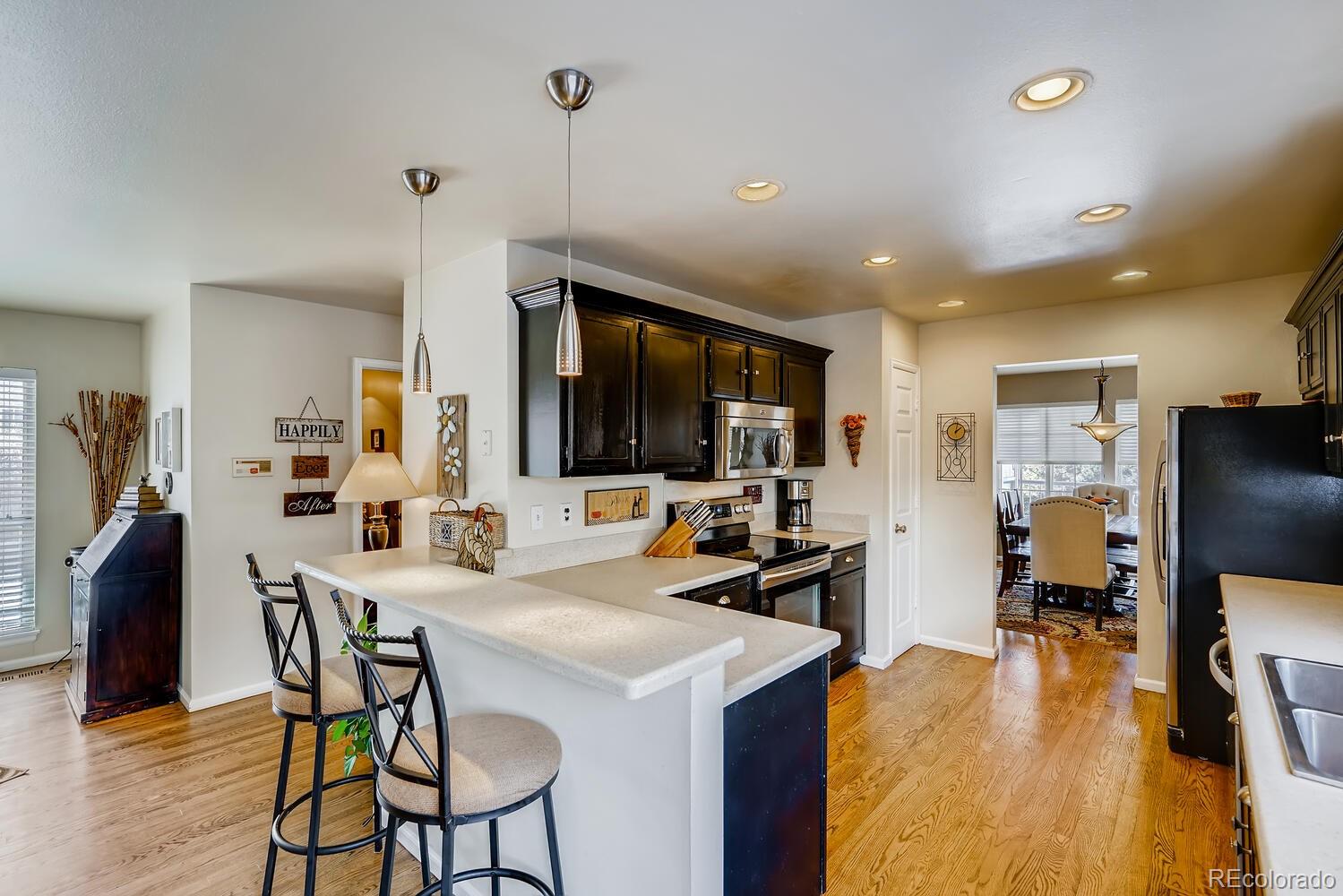 8971 Sunset Ridge Court Highlands Ranch, CO 80126 - Photo 11 of 28 Gallery Image 11