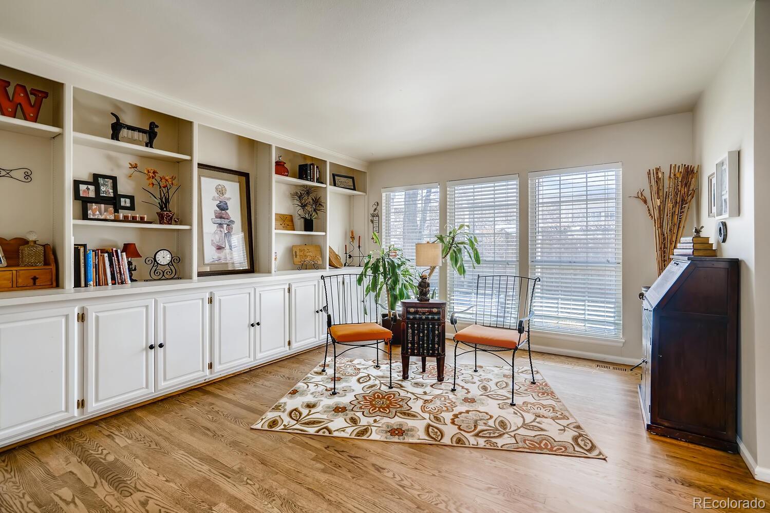8971 Sunset Ridge Court Highlands Ranch, CO 80126 - Photo 13 of 28 Gallery Image 13