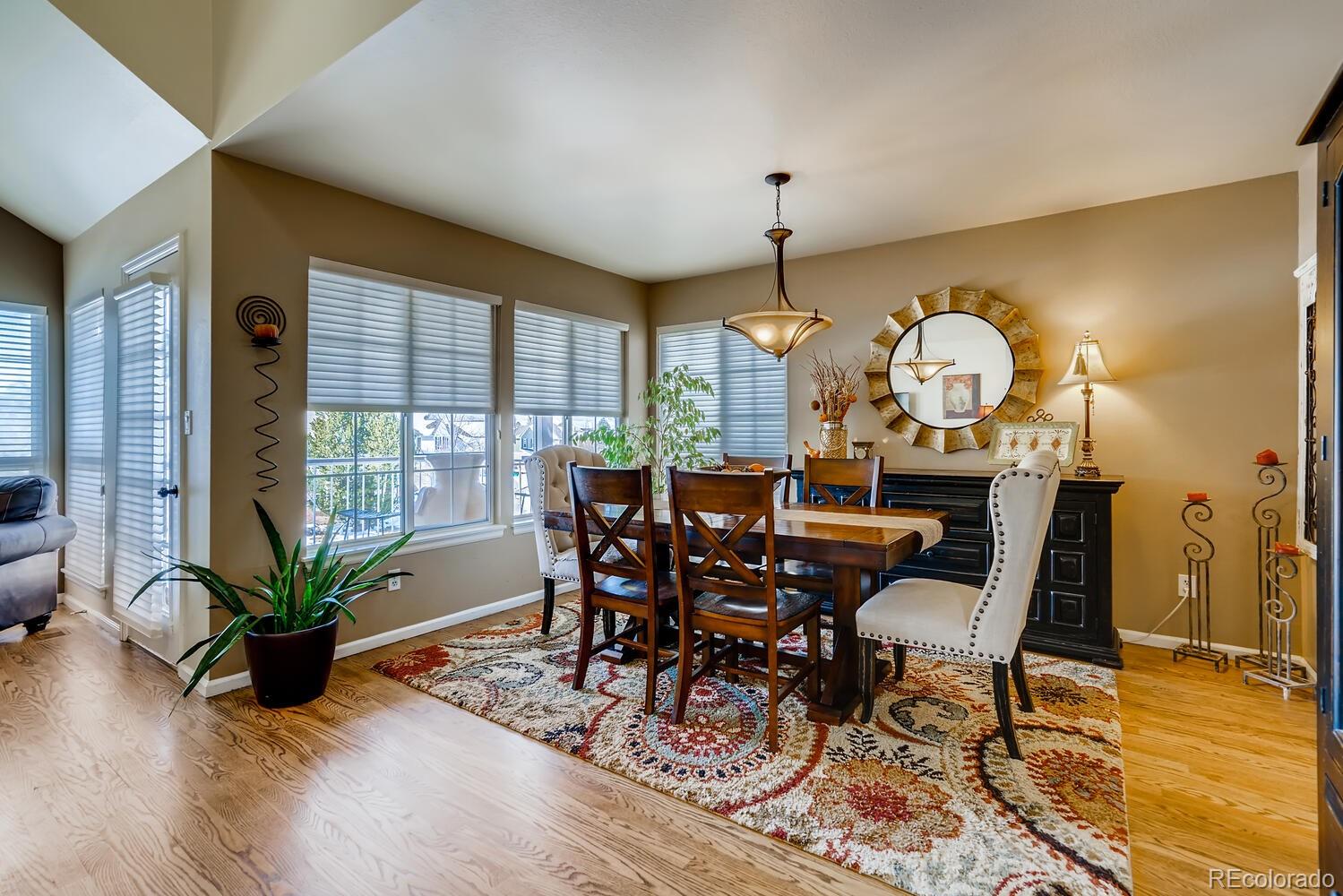 8971 Sunset Ridge Court Highlands Ranch, CO 80126 - Photo 7 of 28 Gallery Image 7