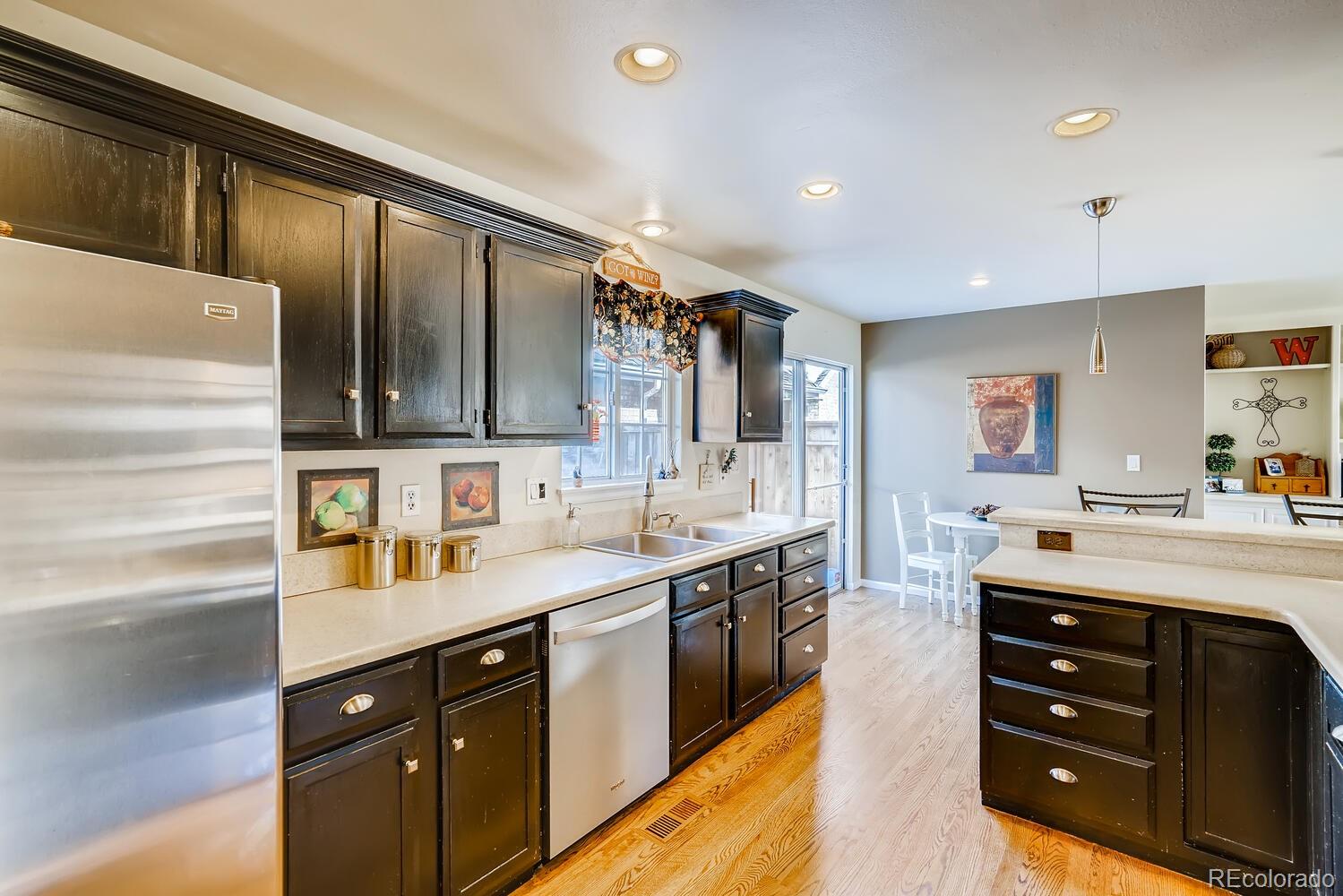 8971 Sunset Ridge Court Highlands Ranch, CO 80126 - Photo 9 of 28 Gallery Image 9