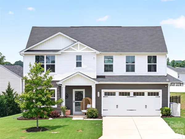 $389,900 | 113 Browband Street, Troutman, NC 28166