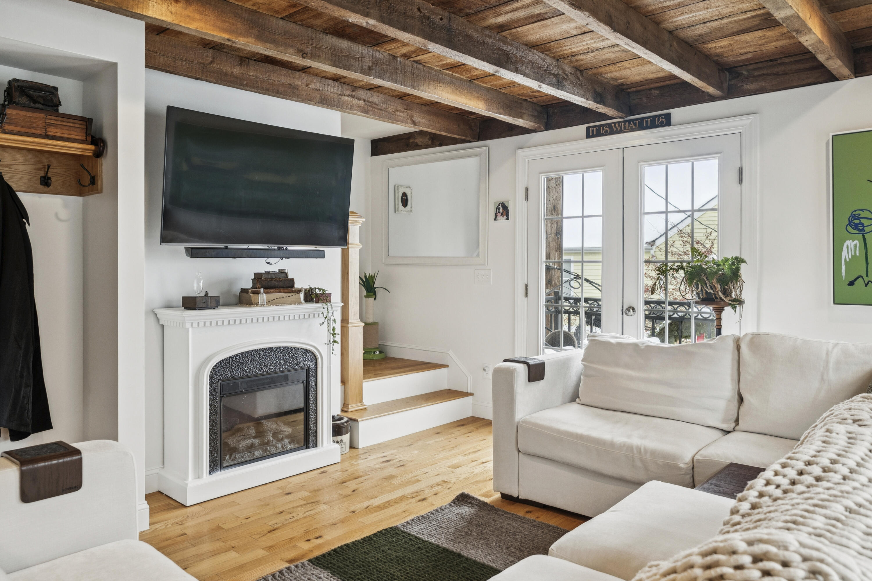 16 Tate Street, Unit 2 Portland, ME 04102 - Photo 11 of 37 16 Tate St 2 Portland 18