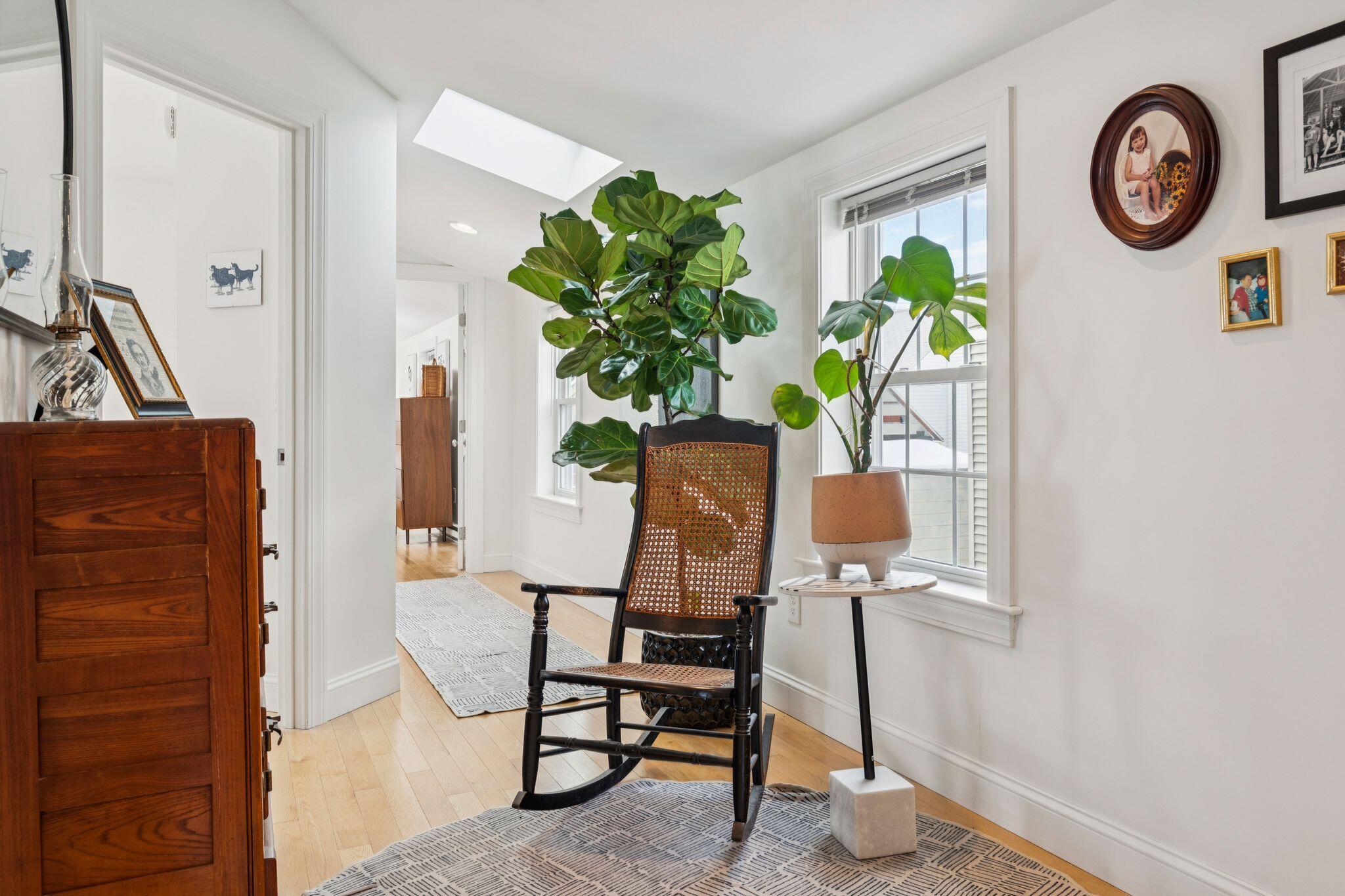 16 Tate Street, Unit 2 Portland, ME 04102 - Photo 24 of 37 16 Tate St 2 Portland 36