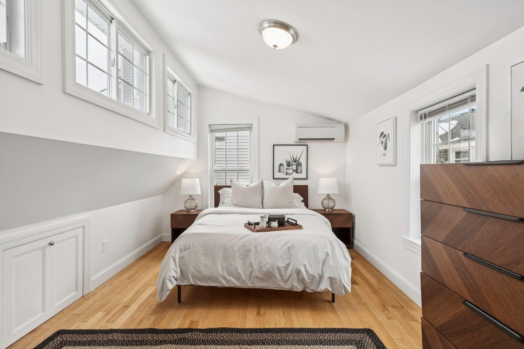 16 Tate Street, Unit 2 Portland, ME 04102 - Photo 30 of 37 16 Tate St 2 Portland 30