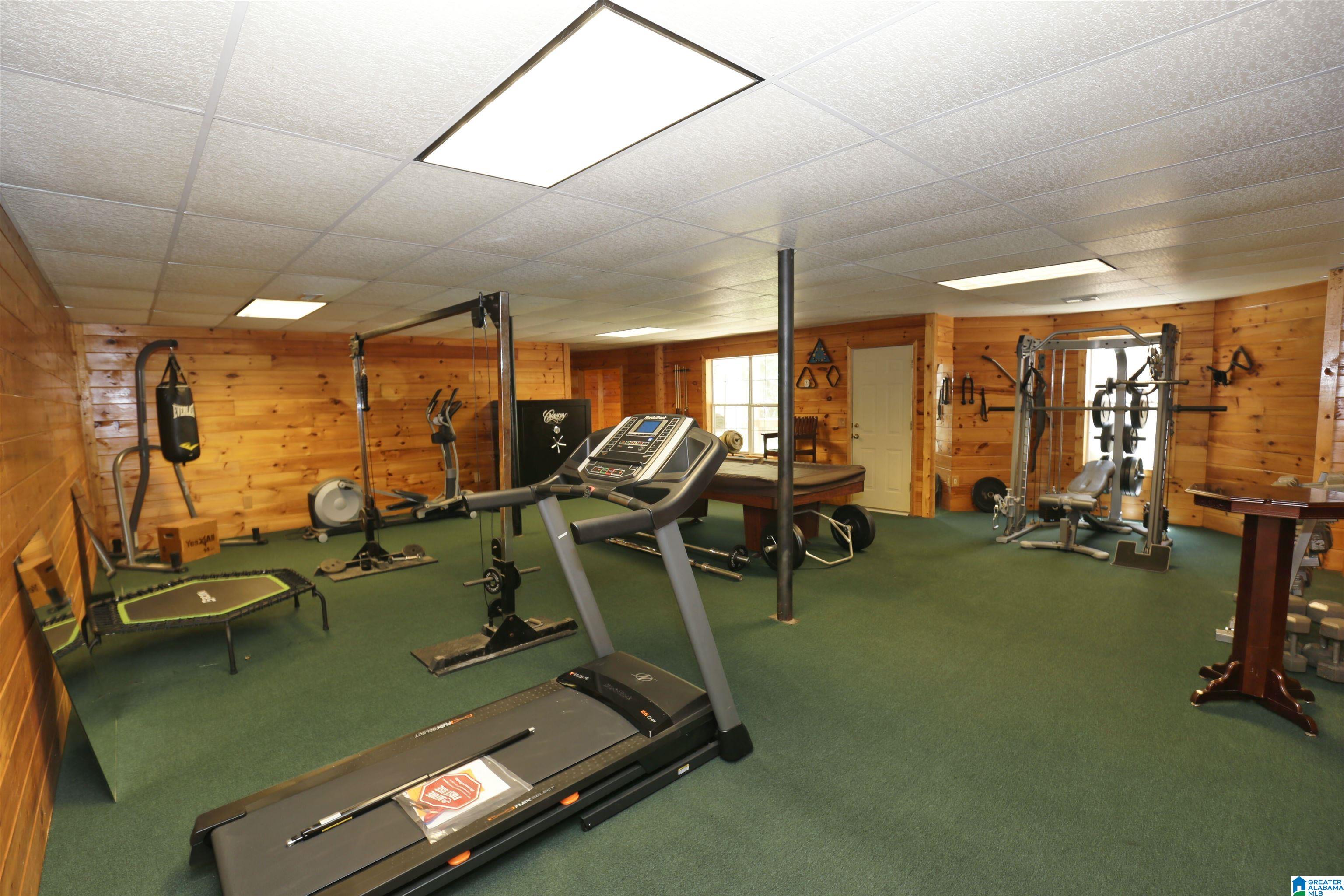 4730 Pleasant Valley Road Jacksonville, AL 36265 - Photo 25 of 53 Gallery Image 25