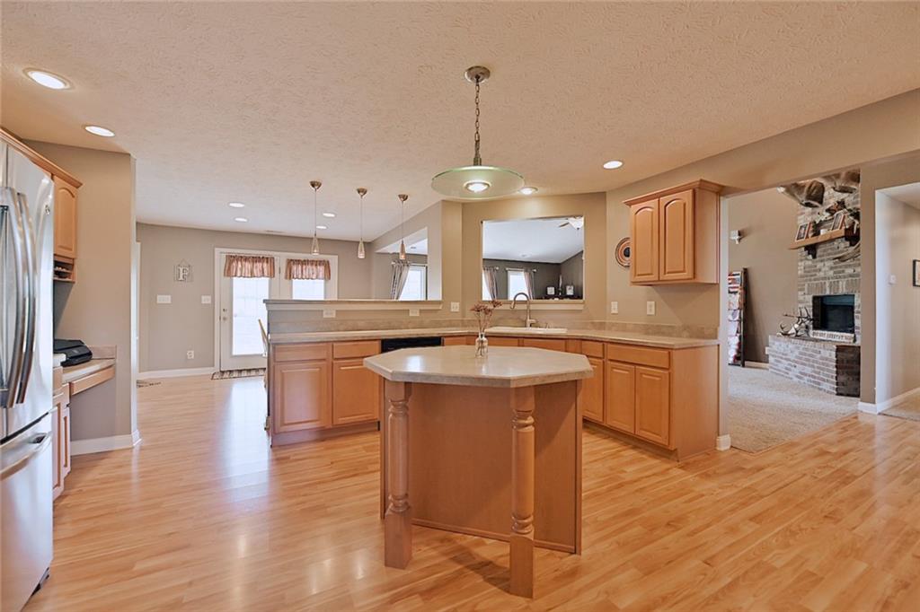 421 Lowry Street Jamestown, IN 46147 - Photo 19 of 60