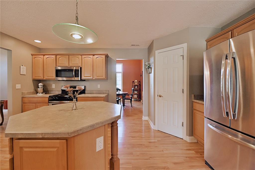 421 Lowry Street Jamestown, IN 46147 - Photo 21 of 60