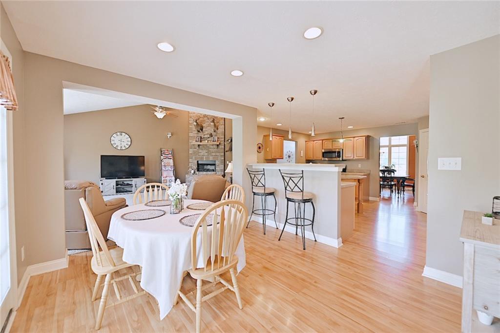 421 Lowry Street Jamestown, IN 46147 - Photo 26 of 60