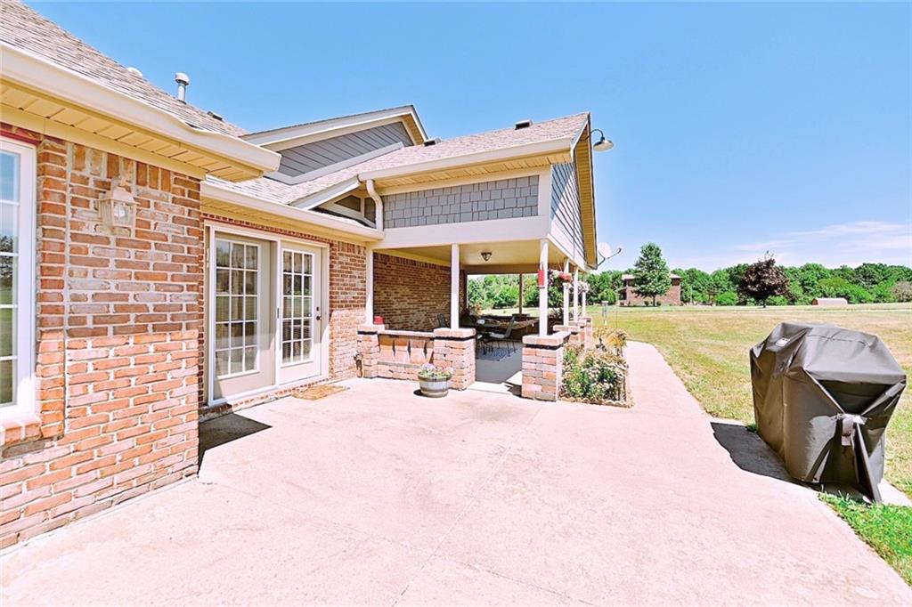 421 Lowry Street Jamestown, IN 46147 - Photo 55 of 60