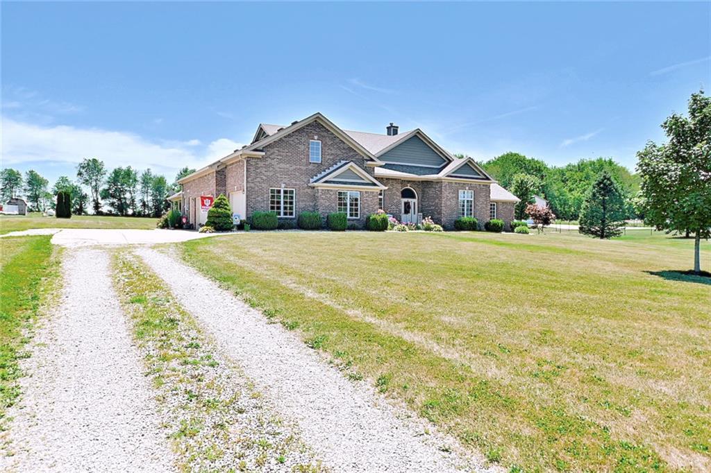 421 Lowry Street Jamestown, IN 46147 - Photo 59 of 60