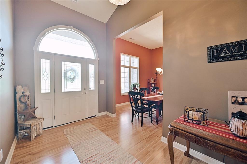 421 Lowry Street Jamestown, IN 46147 - Photo 7 of 60