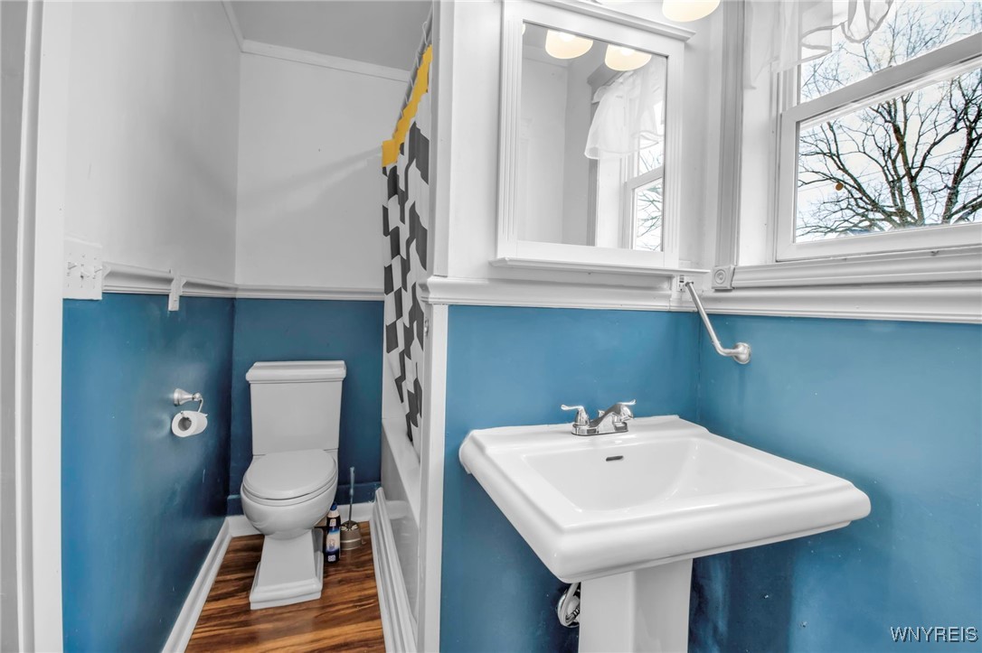 105 Whitney Place Buffalo, NY 14201 - Photo 22 of 40