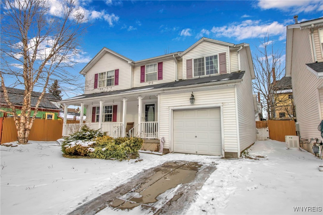 105 Whitney Place Buffalo, NY 14201 - Photo 3 of 40