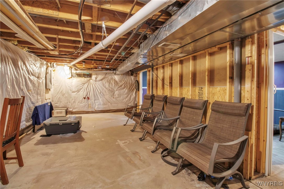 105 Whitney Place Buffalo, NY 14201 - Photo 34 of 40