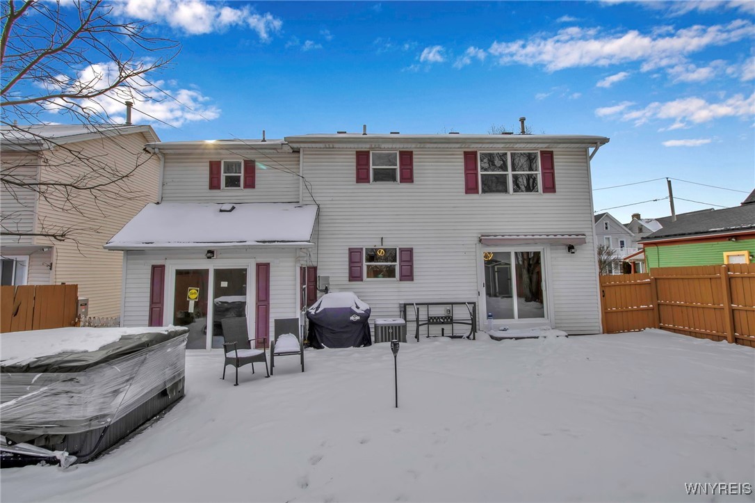 105 Whitney Place Buffalo, NY 14201 - Photo 35 of 40