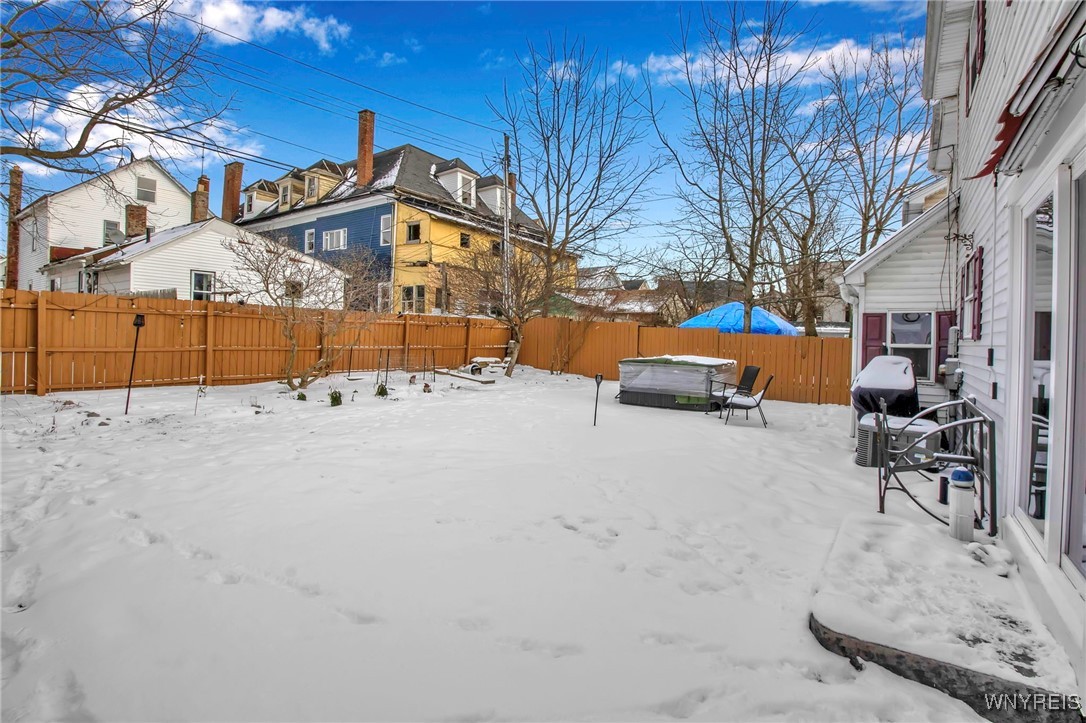105 Whitney Place Buffalo, NY 14201 - Photo 36 of 40