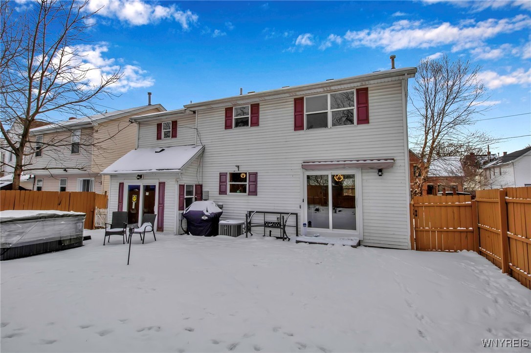 105 Whitney Place Buffalo, NY 14201 - Photo 37 of 40