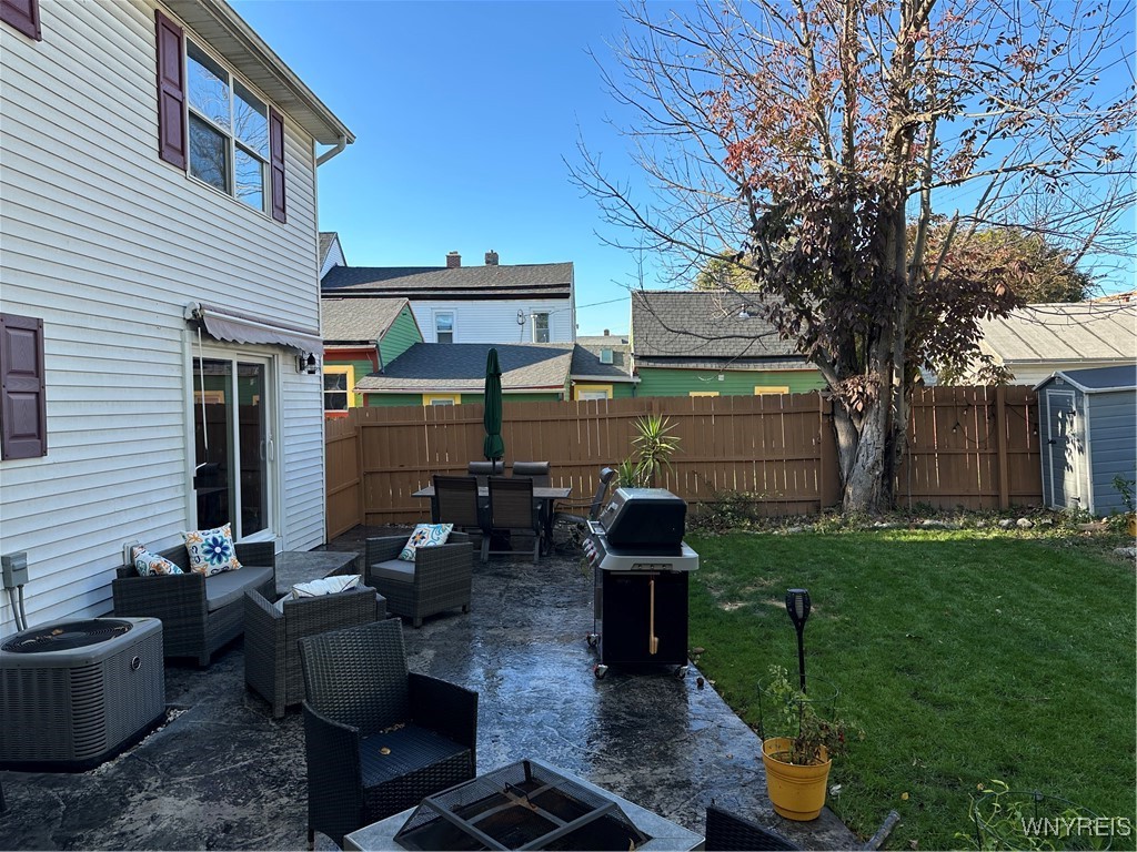 105 Whitney Place Buffalo, NY 14201 - Photo 39 of 40