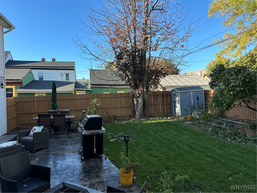 105 Whitney Place Buffalo, NY 14201 - Photo 40 of 40