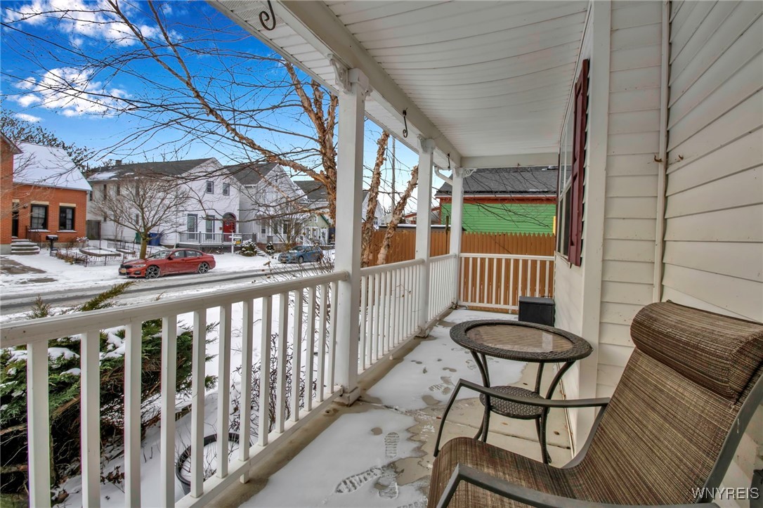 105 Whitney Place Buffalo, NY 14201 - Photo 4 of 40