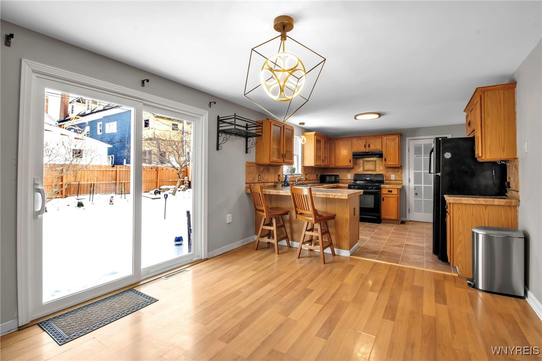 105 Whitney Place Buffalo, NY 14201 - Photo 10 of 40