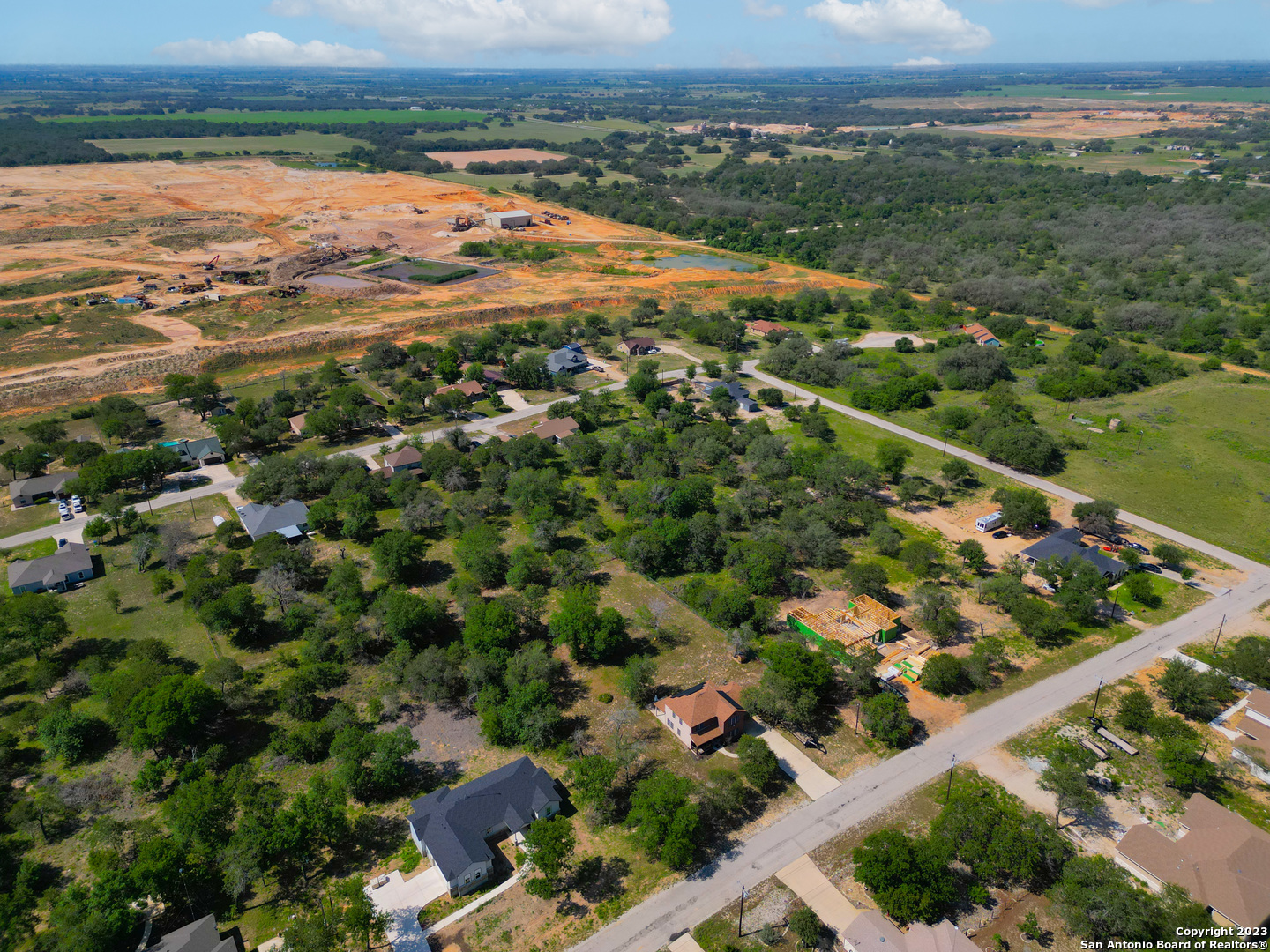 90 Nine Patch Drive Poteet, TX 78065 - Photo 30 of 33