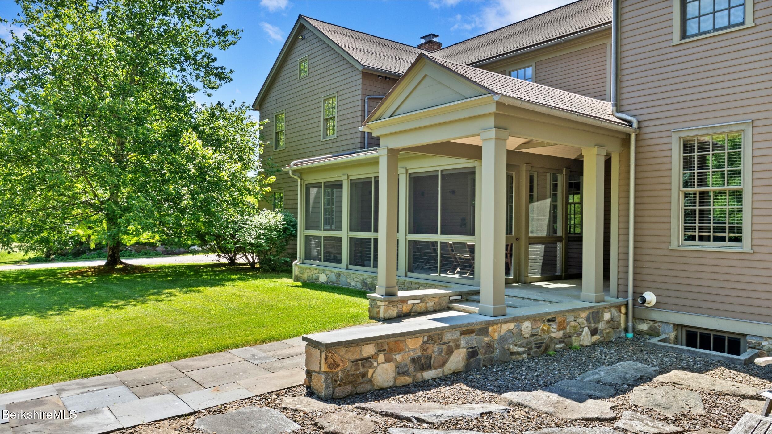 110 Alford Road Great Barrington, MA 01230 - Photo 12 of 64 Exterior 20