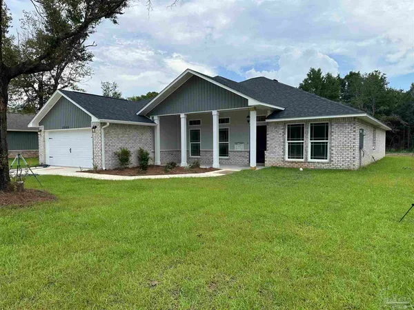 $437,900 | 5159 Barnett Road, Milton, FL 32583