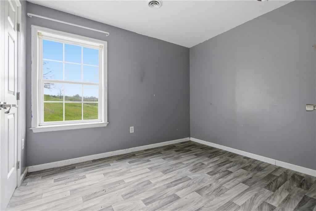 574 Browns Creek Road Sycamore, PA 15364 - Photo 36 of 50 Bedroom 3