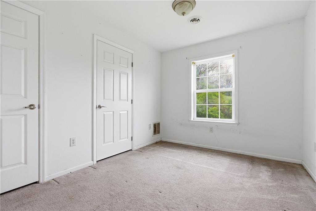 574 Browns Creek Road Sycamore, PA 15364 - Photo 37 of 50 Bedroom 4