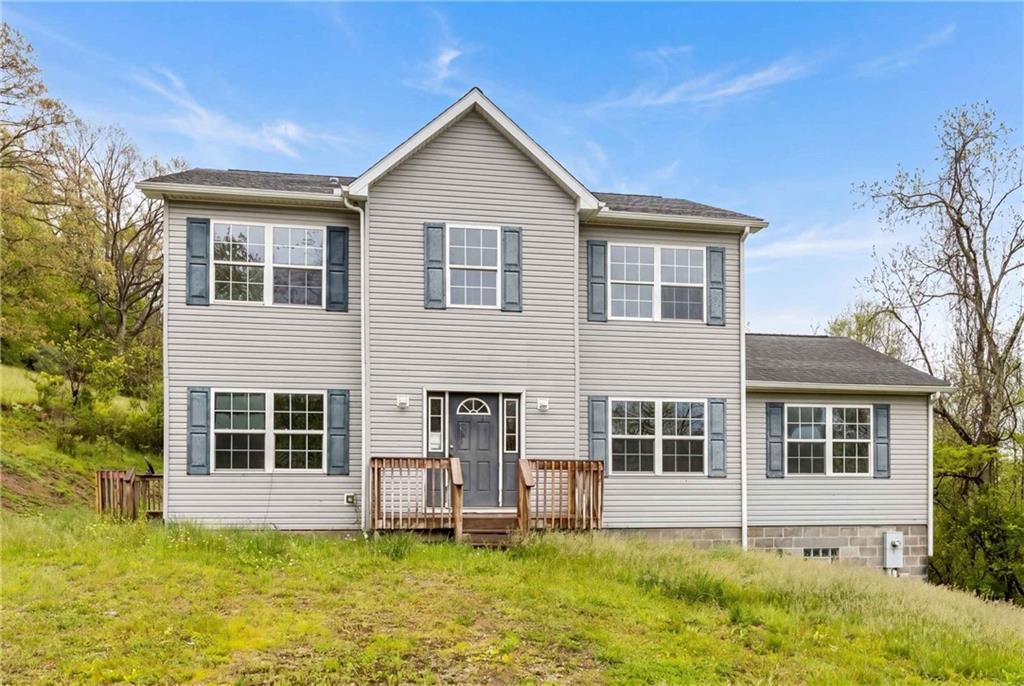 574 Browns Creek Road Sycamore, PA 15364 - Photo 4 of 50