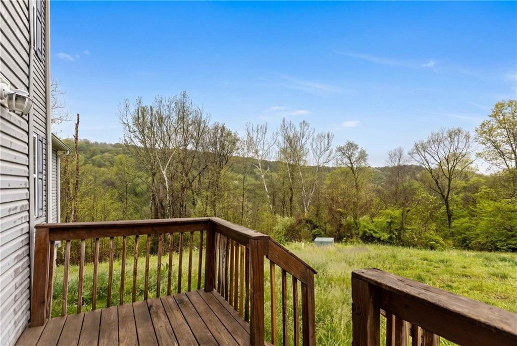 574 Browns Creek Road Sycamore, PA 15364 - Photo 6 of 50