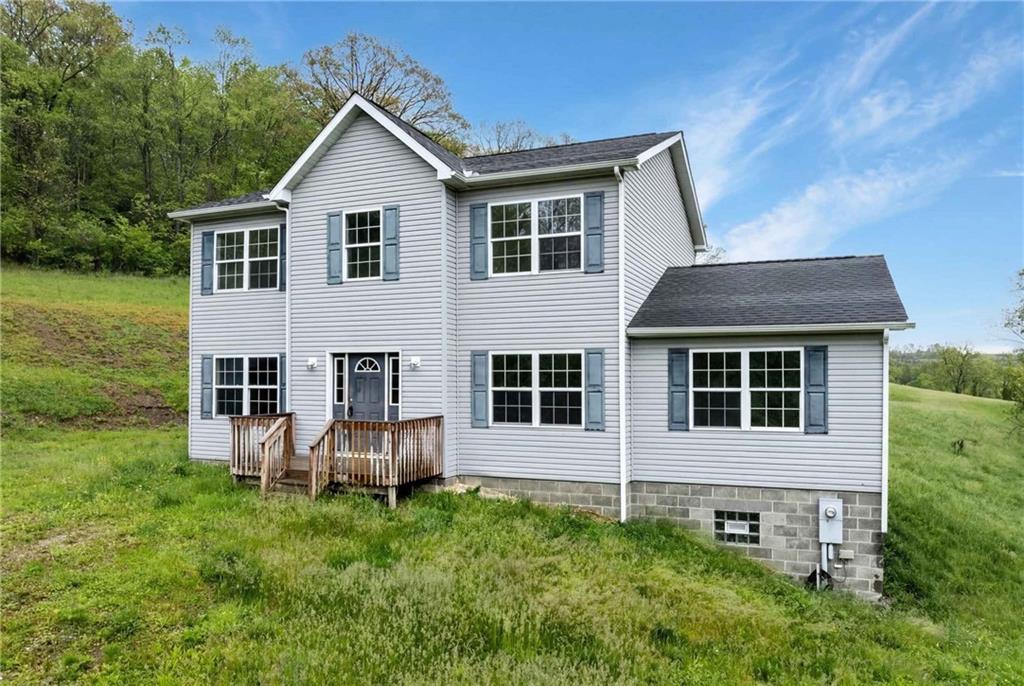 574 Browns Creek Road Sycamore, PA 15364 - Photo 7 of 50