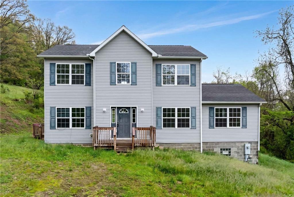 574 Browns Creek Road Sycamore, PA 15364 - Photo 8 of 50