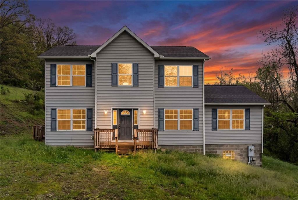 574 Browns Creek Road Sycamore, PA 15364 - Photo 9 of 50