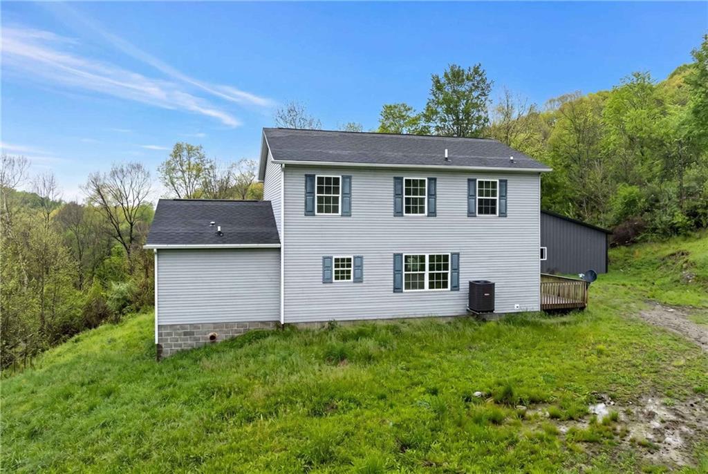 574 Browns Creek Road Sycamore, PA 15364 - Photo 10 of 50