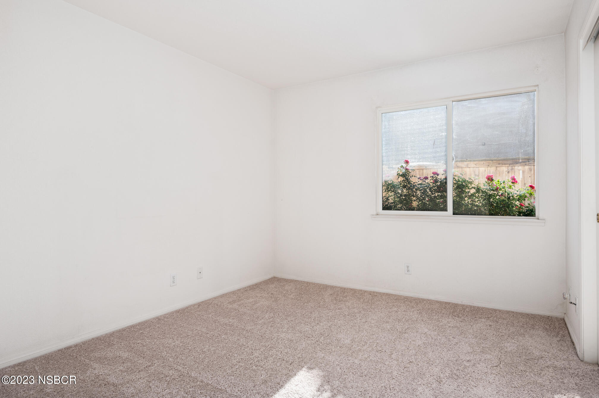 246 Ranch Road Buellton, CA 93427 - Photo 11 of 21 an empty room with a window