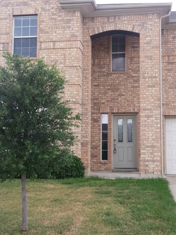 2323 Caprock Place Georgetown, TX 78626 - Photo 1 of 1 Gallery Image 1
