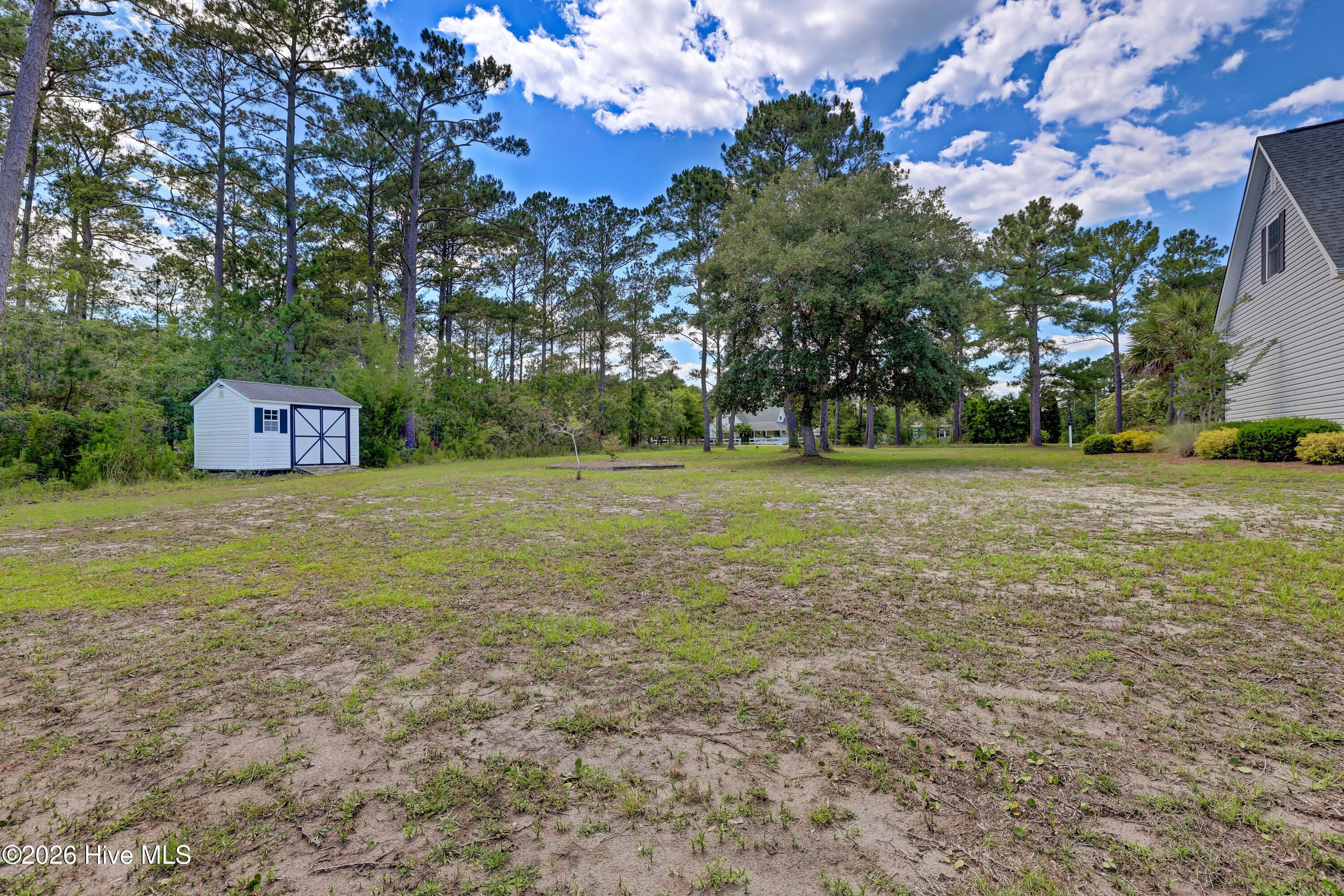 158 Stump Sound Church Road Holly Ridge, NC 28445 - Photo 28 of 53