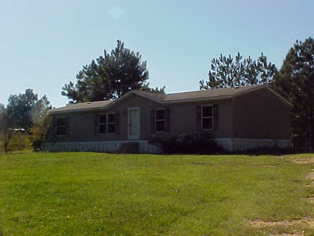 6012 Magnolia Progress Road Magnolia, MS 39652 - Photo 1 of 1 Main View