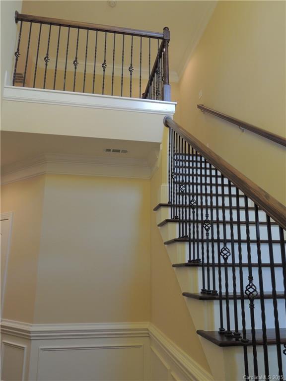 925 Ospre Lane, Unit 162 Fort Mill, SC 29708 - Photo 22 of 22 a view of entryway with wooden floor