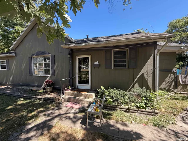 $42,500 | 617 North Walnut Street, Centralia, IL 62801