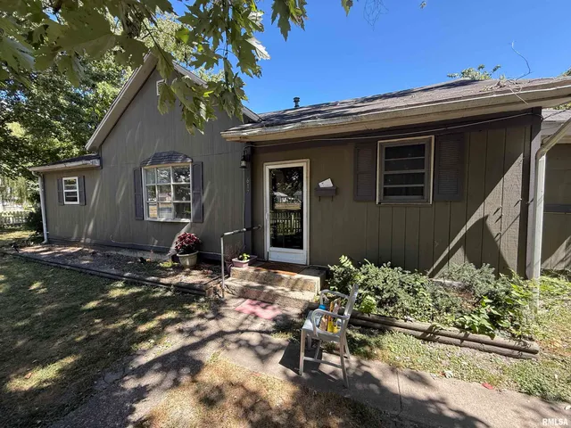 $40,000 | 617 North Walnut Street, Centralia, IL 62801