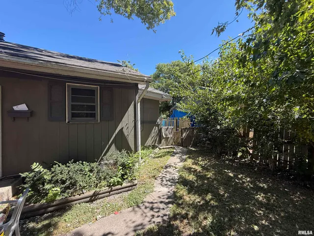 $40,000 | 617 North Walnut Street, Centralia, IL 62801